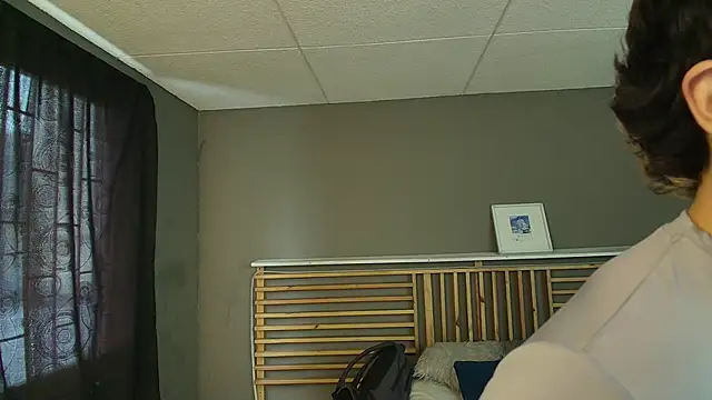 PaulEvens online show from 03.27.26