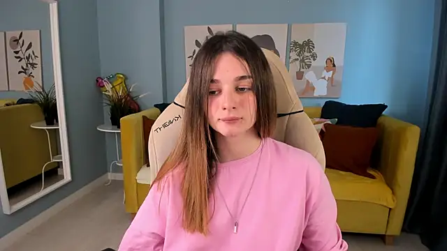 SweetyLicky online show from 09.13.25