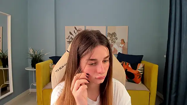 SweetyLicky online show from 09.23.25