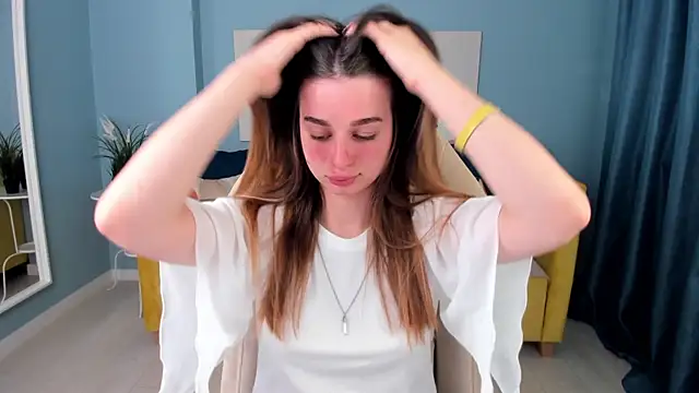 SweetyLicky online show from 09.24.25