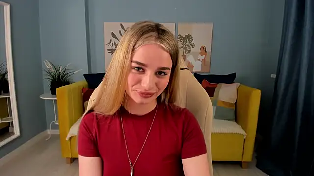 SweetyLicky online show from 09.29.25