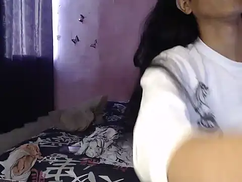 Snapshot of tianaprinc chatting on 11.14.25 tianaprinc online show from 11.14.25