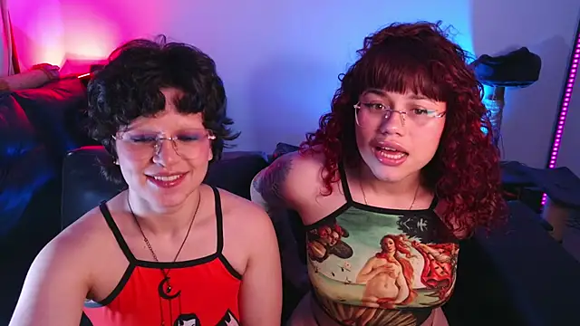 marsearth22  online show from 11.07.25