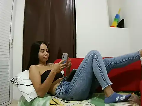 kasumy26 online show from 06.04.26