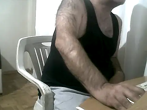 gerek27 online show from 10.22.25