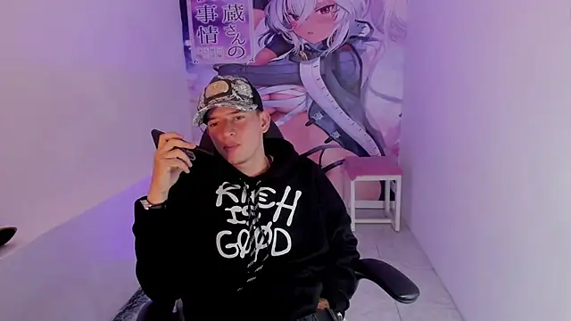 Fran Boy online show from 11.13.25