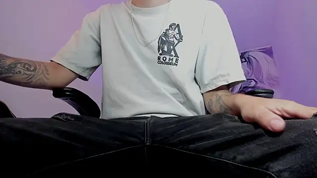 Fran Boy online show from 11.14.25