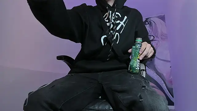 Fran Boy online show from 12.03.25