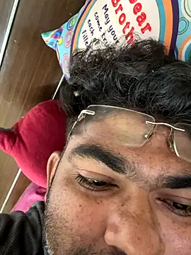 Snapshot of TELUGU-HYDDICK4u chatting on 10.16.25 TELUGU-HYDDICK4u online show from 10.16.25