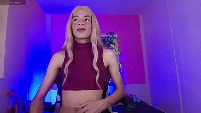 Katy bratz  online show from 11.19.25