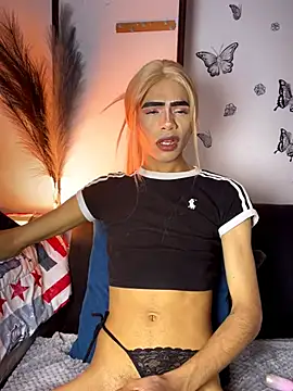 Katy bratz  online show from 02.04.26