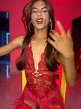 Katy bratz  online show from 02.25.26