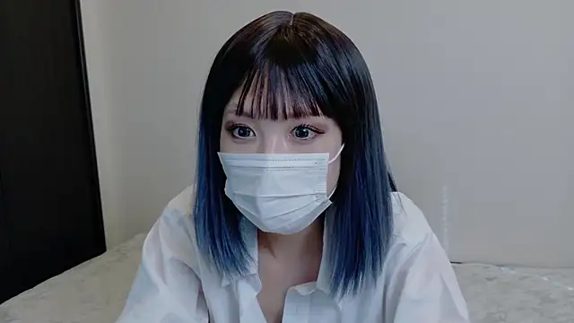 sarina at online show from 05.23.26