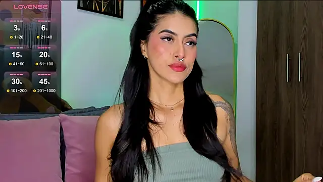 Valkyrie sky online show from 03.18.26