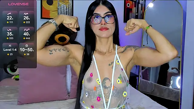 Valkyrie sky online show from 04.08.26