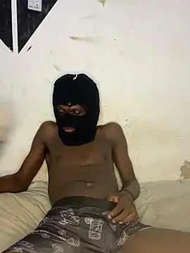 Jaydemasked online show from 03.27.26