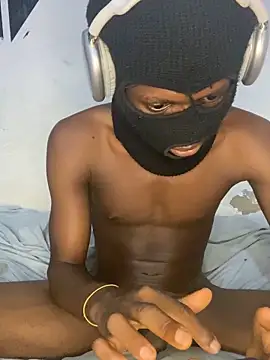 Jaydemasked online show from 04.22.26