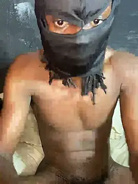 Snapshot of Jaydemasked chatting on 07.27.26 Jaydemasked online show from 07.27.26