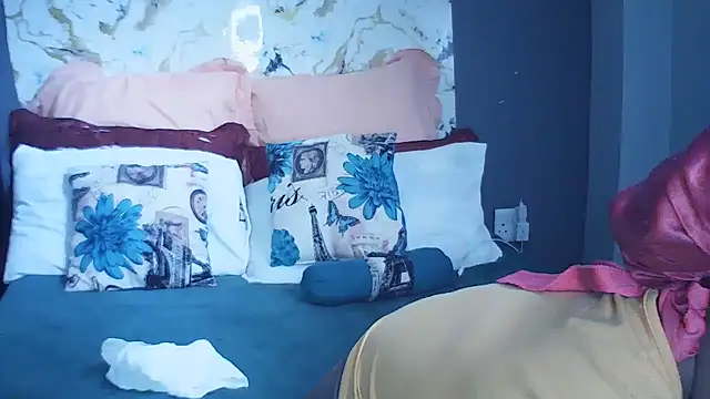 CouplesX96xx online show from 04.19.26