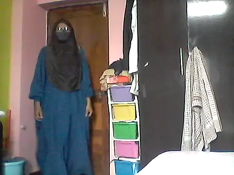 nasrin katoon 7 online show from 10.22.25