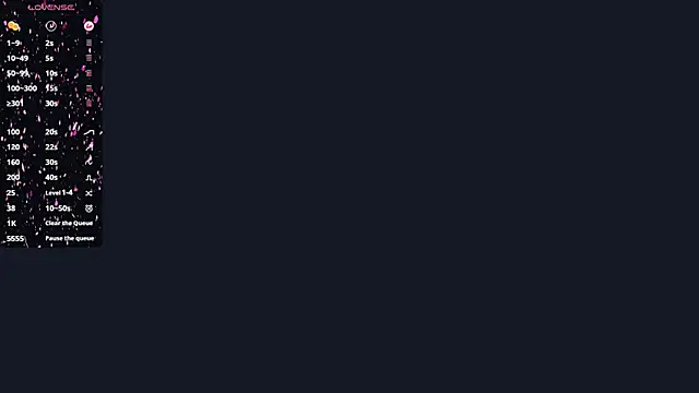 Wow Akemi online show from 04.17.26