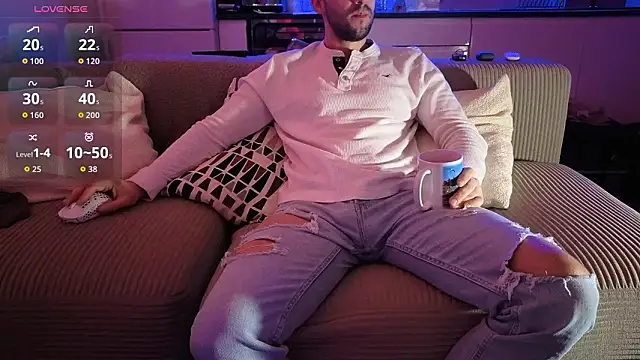 boiteasex online show from 02.18.26