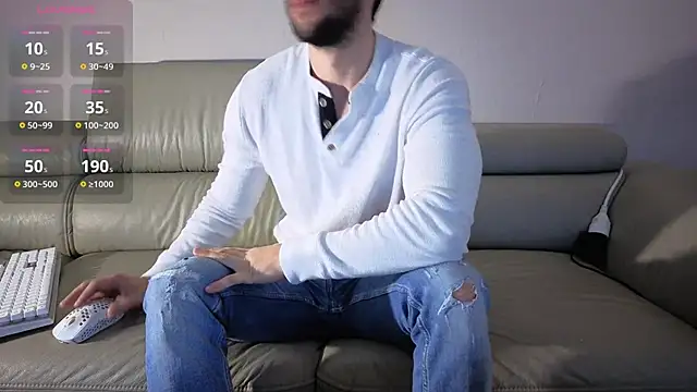 boiteasex online show from 03.18.26