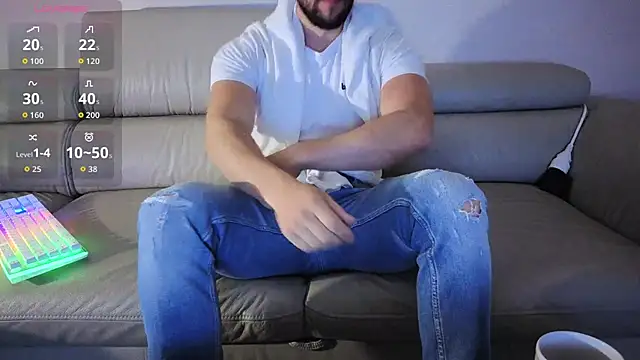 boiteasex online show from 04.15.26