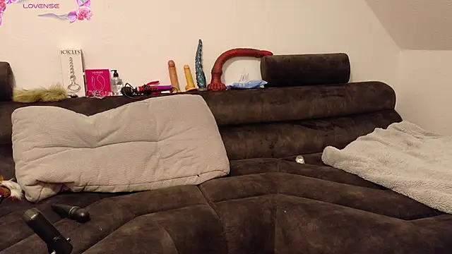 Melly4You online show from 09.22.25