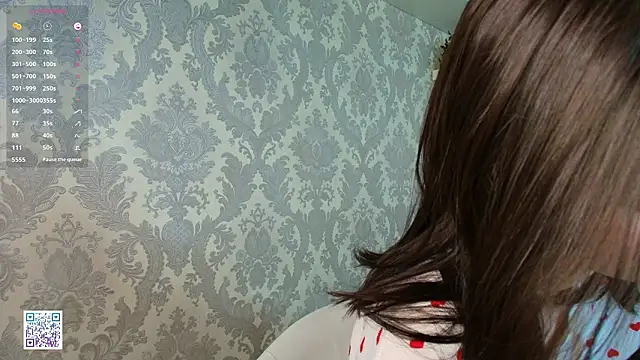 Fire katie online show from 03.19.26