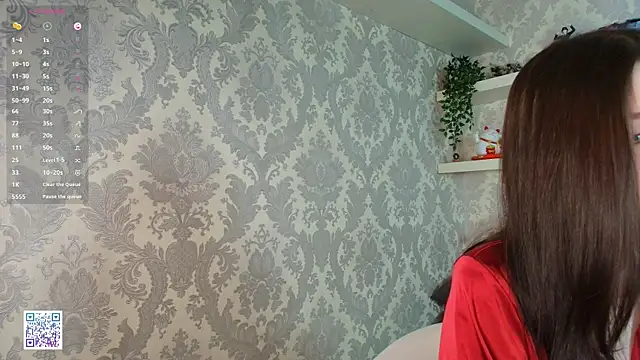 Fire katie online show from 04.09.26