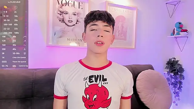 evan voss online show from 10.26.25