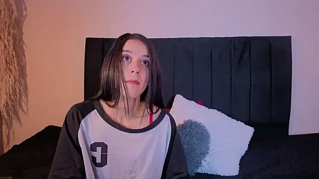 DanielaMonroe online show from 01.15.26