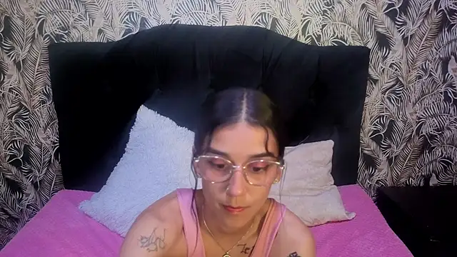 DanielaMonroe online show from 03.27.26