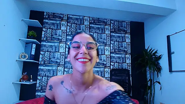 DanielaMonroe online show from 03.30.26