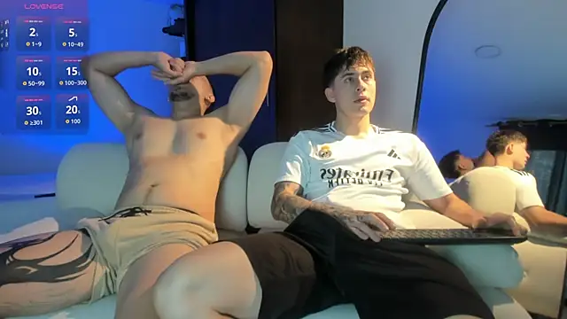 twinguys online show from 11.26.25