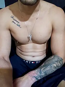 Dany2189 online show from 04.02.26