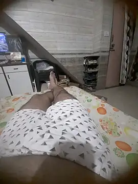 Hot-boy077 online show from 04.18.26