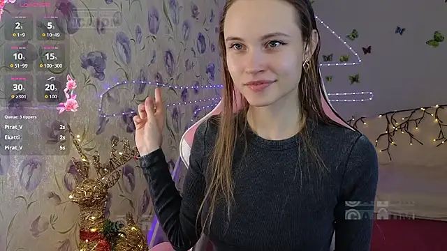 Armurra15 online show from 03.08.26