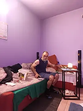 Snapshot of Sp71 chatting on 03.30.26 Sp71 online show from 03.30.26