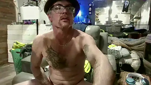 Billyschxh online show from 02.07.26