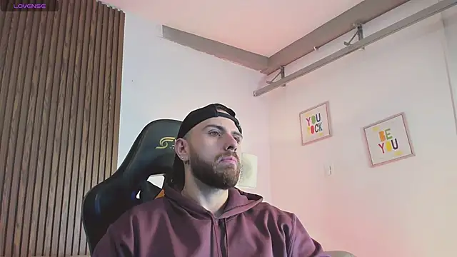 Maximo Wolff online show from 01.13.26