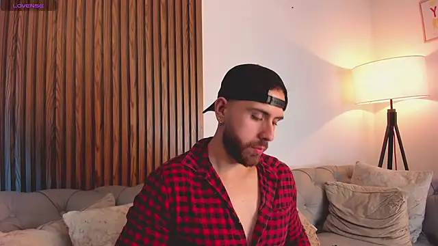 Maximo Wolff online show from 03.09.26