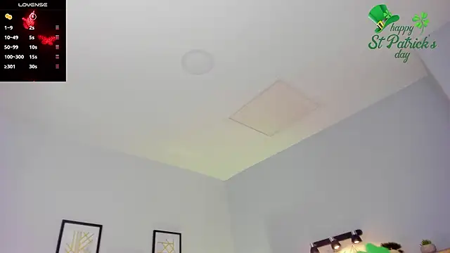 Azurra amatto2 online show from 03.17.26