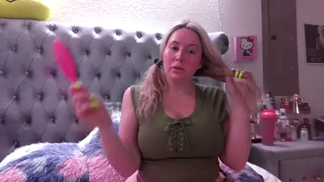 BigBoobsBlair online show from 09.16.25