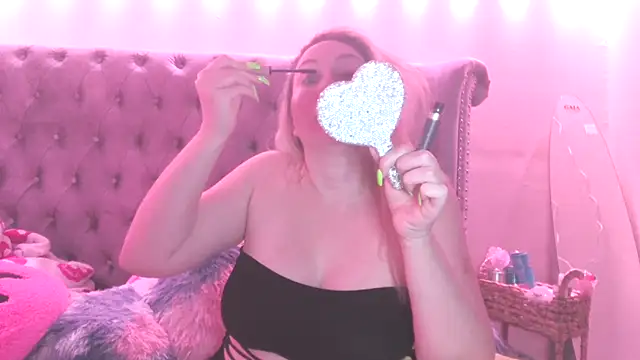 BigBoobsBlair online show from 05.03.26