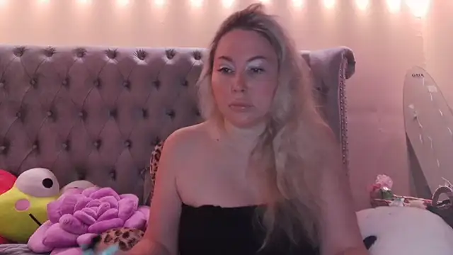 BigBoobsBlair online show from 08.07.26