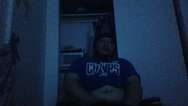 raredick online show from 01.08.26