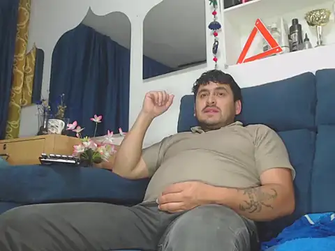 Snapshot of AMIRRAMIJANALHOT chatting on 03.06.26 AMIRRAMIJANALHOT online show from 03.06.26