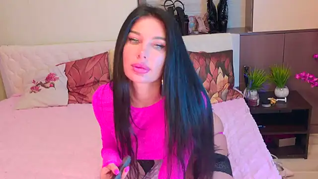 AlexaBilie online show from 09.20.25